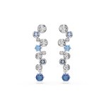 Boucles d'oreilles swarovski femme 5732775
