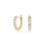Boucles d'oreilles swarovski femme