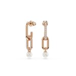 Boucles d'oreilles swarovski femme 5728585