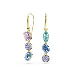 Boucles oreilles swarovski gema - 5747917