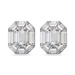 Boucles oreilles swarovski lucent - 5698525