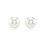 Boucles oreilles swarovski matrix pearl - 5747752