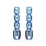 Boucles oreilles swarovski millenia - 5696516