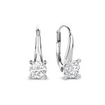 Boucles d'oreilles ti sento - 78009zi argent 925 / 1000 argent