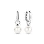 Boucles d'oreilles ti sento femme