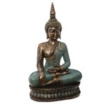 Bouddha assis rsine