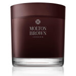 Bougie 3 m�ches poivre noir - molton brown