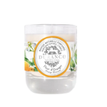 Bougie naturelle parfum�e sensuel mono�