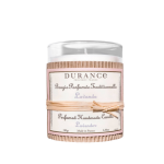 Bougie parfum�e traditionnelle lavande - durance