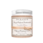 Bougie traditionnelle durance parfum cam�lia blanc swann