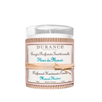 Bougie traditionnelle durance parfum fleur de monoi swann