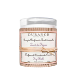 Bougie traditionnelle durance parfum lait de figue swann