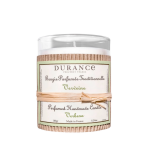 Bougie traditionnelle durance parfum verveine swann