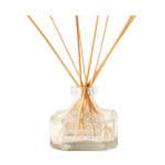 Bouquet parfum� c�dre argent�