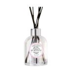 Bouquet parfum� rose p�tale - durance
