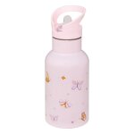 Bouteille isotherme enfant angel rose Bouteille isotherme enfant angel rose