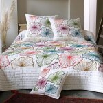 Boutis coton ilona - multicolore