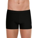 Boxer de bain homme uni traveler athena noir