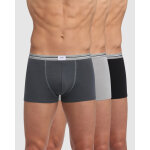 Boxer ceinture lastique - ultra resist dim multicolore en coton