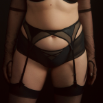 Boxer noir Boxer noir