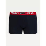Boxer - noir tommy hilfiger underwear en coton bio
