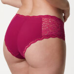 Boxer - rouge - luccia must Boxer - rouge - luccia must