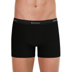 Boxer tailor fait en france homme eminence noir Boxer tailor fait en france homme eminence noir