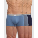 Boxer - ultra resist dim multicolore en coton