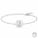 Bracelet athme b2693 - argent - j femme