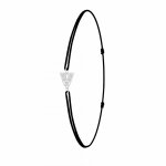 Bracelet athème bs082 - sb049 - v femme Bracelet athème bs082 - sb049 - v femme