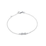 Bracelet femme maison de la bijouterie sensimio vwz436zv argent