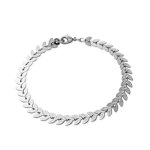 Bracelet femme fantaisie pi argent maison de la bijouterie wu0u0uzv