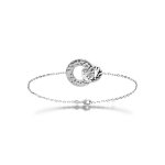 Bracelet fantaisie double rond martelé femme argent maison de la bijouterie wyz63uzv Bracelet fantaisie double rond martelé femme argent maison de la bijouterie wyz63uzv