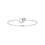 Bracelet fantaisie femme argent maison de la bijouterie wyzz64zv