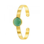 Bracelet femme b2494 - vert - ang�le m