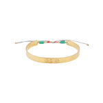 Bracelet femme bcl15bbgt - clyda
