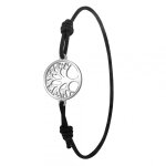 Bracelet femme bijoux b2545 - argent - so charm