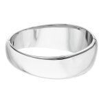 Bracelet femme calvin klein bijoux modern putity - 35000829 acier argent Bracelet femme calvin klein bijoux modern putity - 35000829 acier argent
