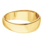 Bracelet femme calvin klein bijoux modern putity - 35000830 acier doré Bracelet femme calvin klein bijoux modern putity - 35000830 acier doré