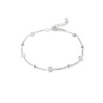 Bracelet femme heliophilia - 938els2301 argent 925 / 1000