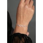 Bracelet femme heliophilia - 938els2447 argent 925 / 1000