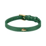 Bracelet femme lacoste lacoste. 12. 12 - 2040391 acier vert