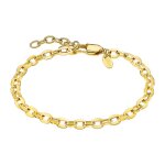 Bracelet femme lotus style bijoux urban woman - ls2337 - 2 - 2 acier dor