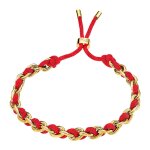 Bracelet femme lotus style bijoux urban woman - ls2378 - 2 - 3 acier