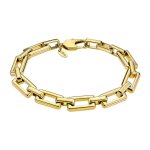 Bracelet femme lotus style bijoux urban woman - ls2424 - 2 - 2 acier