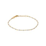 Chaine maison de la bijouterie sensimio yu0u3vzv plaqu or