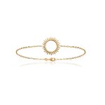 Bracelet femme maison de la bijouterie sensimio uyz60yzv plaqu or