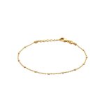 Chaine maison de la bijouterie sensimio yu0uw4zv plaqu or