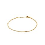 Chaine maison de la bijouterie sensimio yu0uw5zv plaqu or