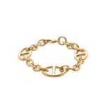 Bracelet femme fantaisie plaqu or maison de la bijouterie yuy00yy0